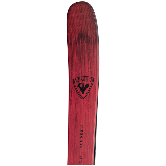 Rossignol Sender 94 Skis 2025