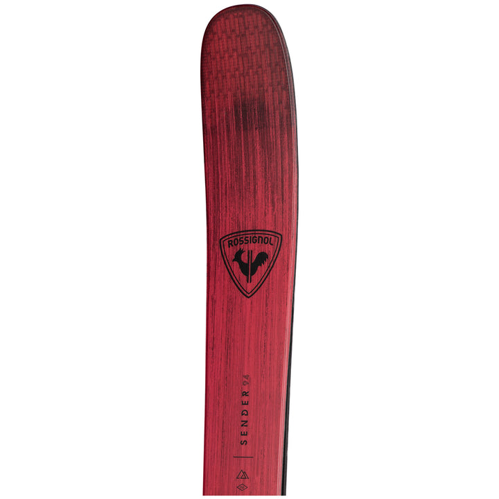 Rossignol Sender 94 Skis 2025