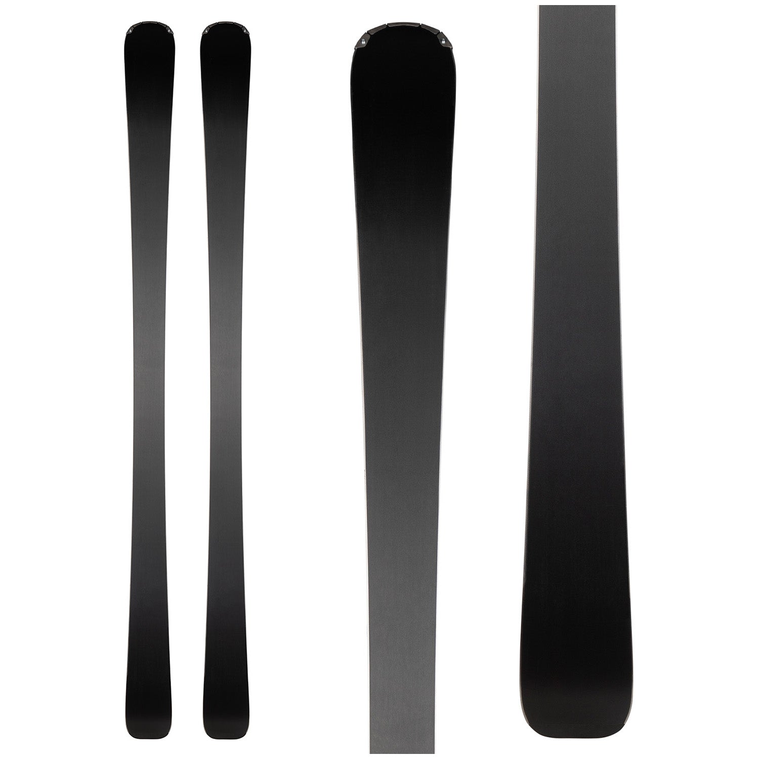Rossignol Experience 80 CA Skis + XP 11 Bindings 2025 – evo