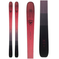Rossignol Sender 94 Skis 2025