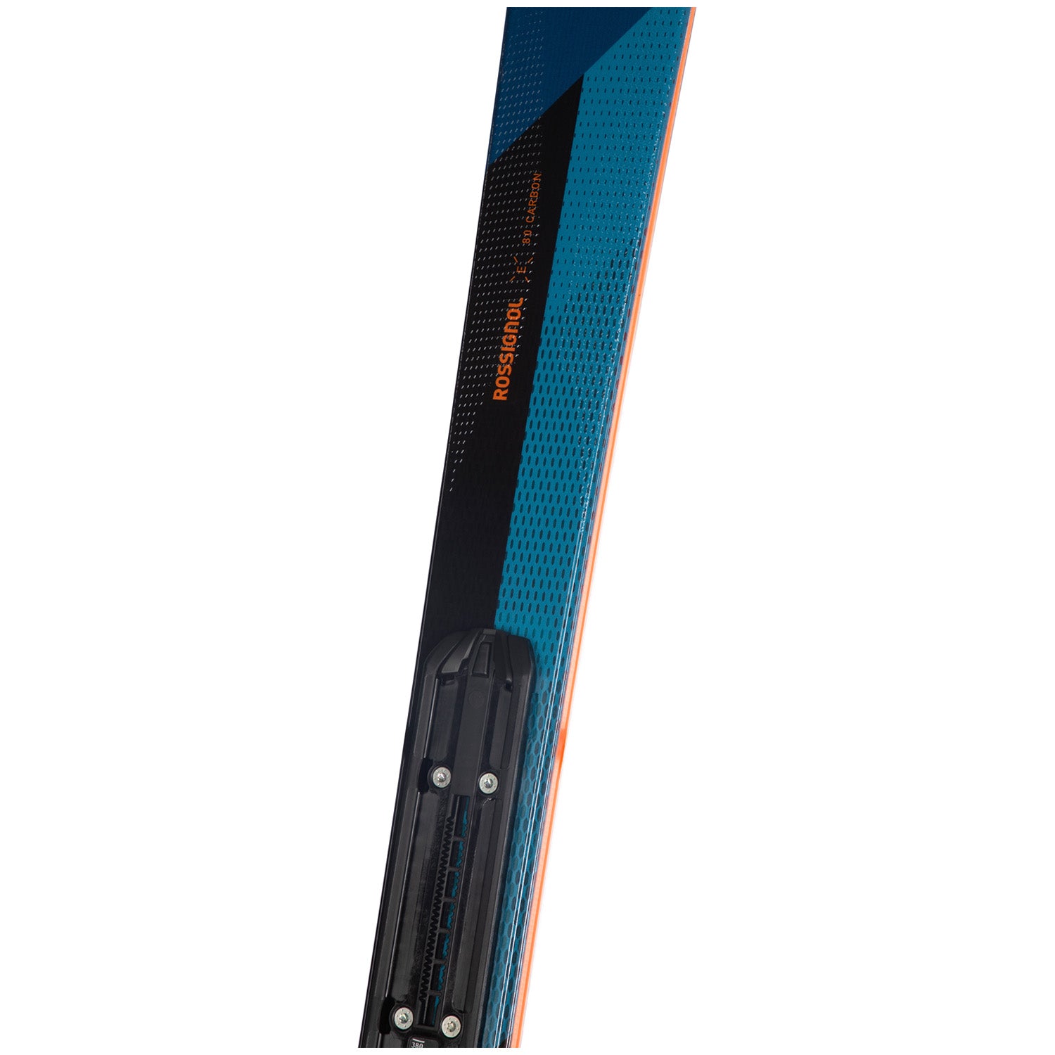 Rossignol Experience 80 CA Skis + XP 11 Bindings 2025 – evo