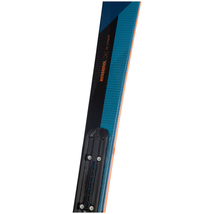 Rossignol Experience 80 CA Skis + XP 11 Bindings 2025