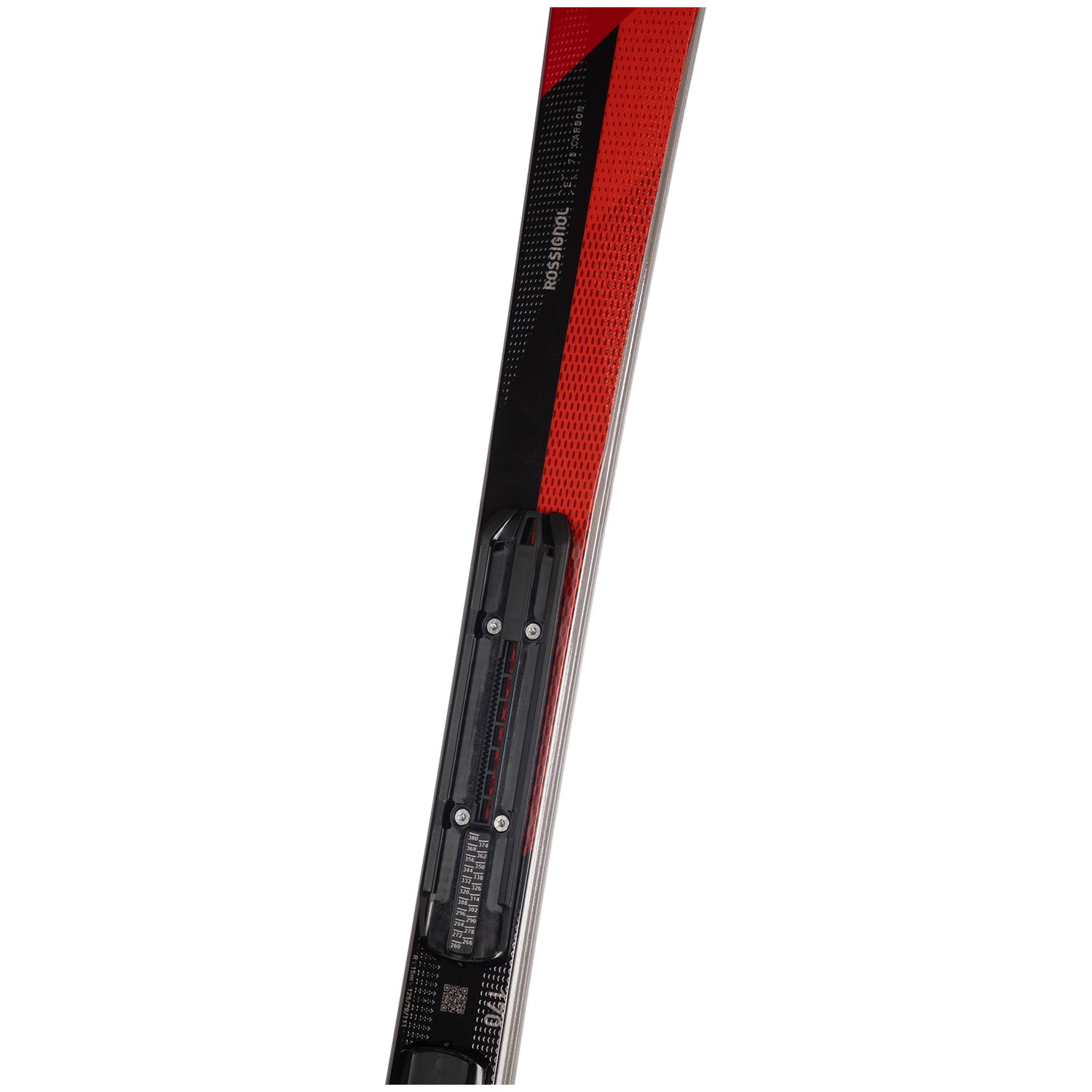 Rossignol Experience 78 CA Skis + XP 11 Bindings 2025 – evo