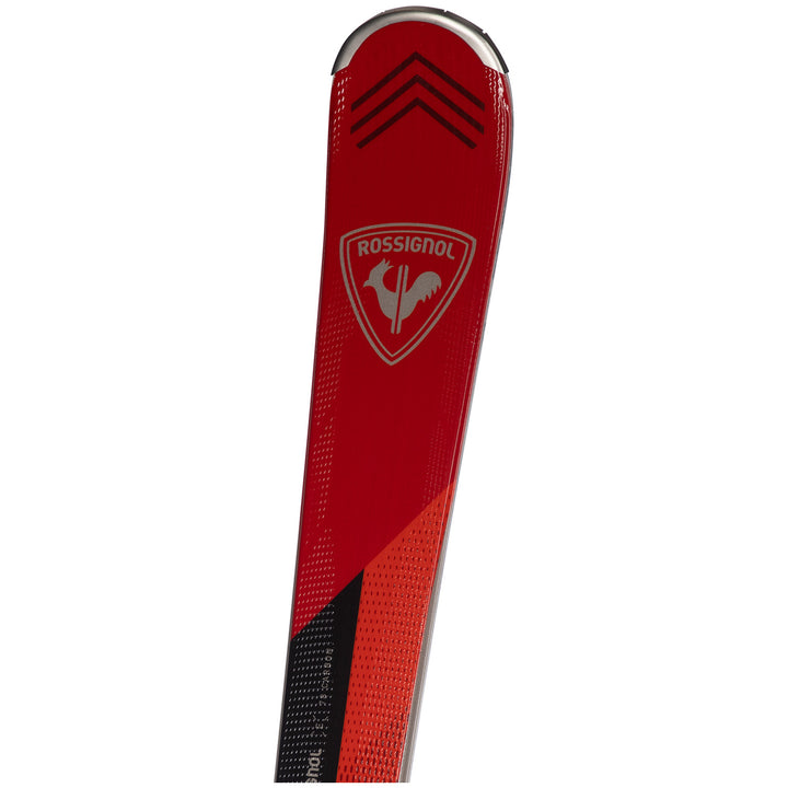 Rossignol Experience 78 CA Skis + XP 11 Bindings 2025
