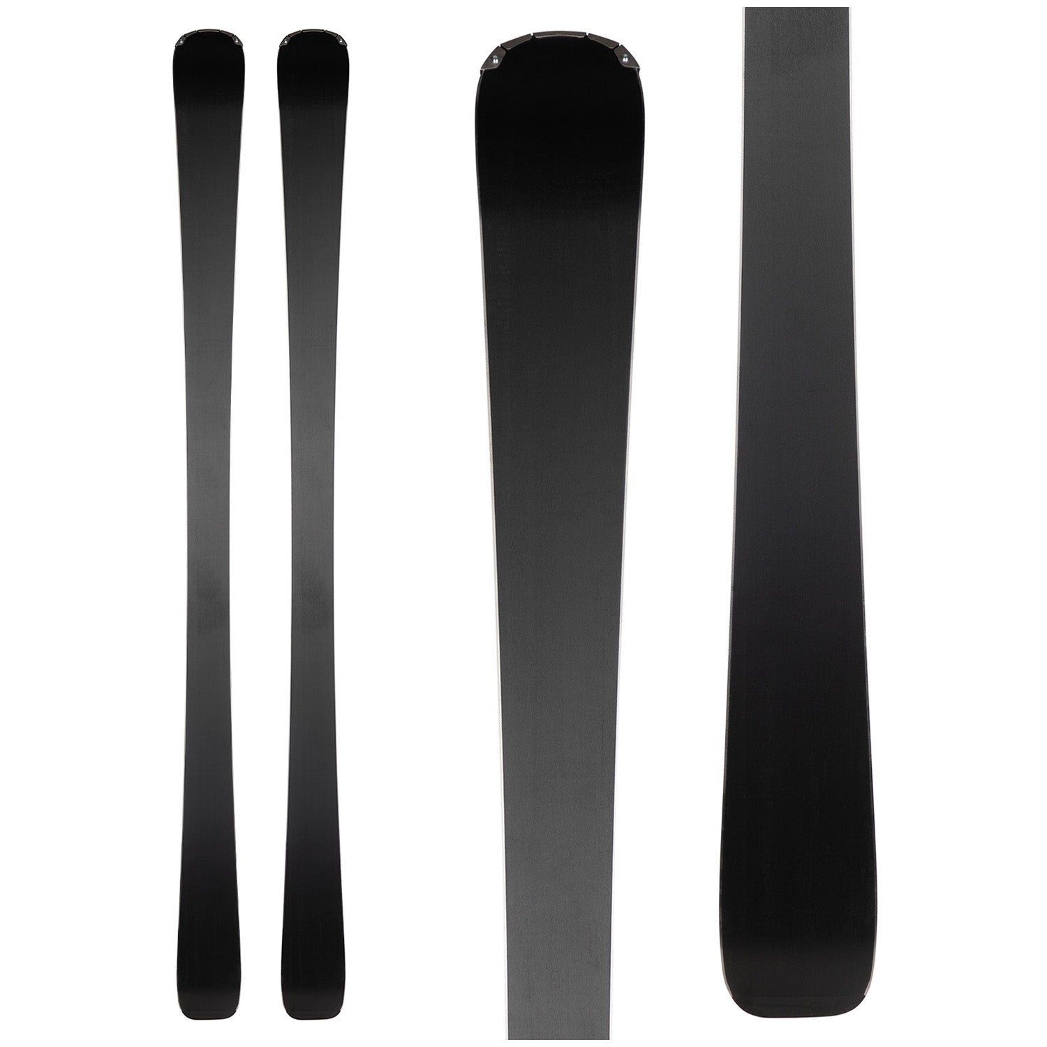 Rossignol Experience 76 + XP 10 Bindings 2025 – evo