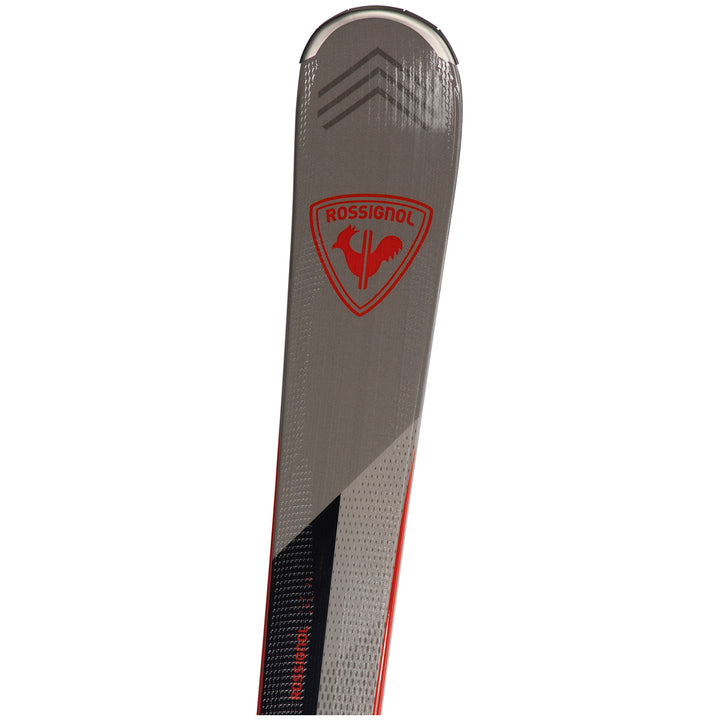Rossignol Experience 76 + XP 10 Bindings 2025