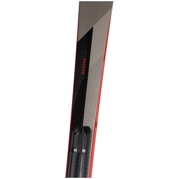 Rossignol Experience 76 + XP 10 Bindings 2025