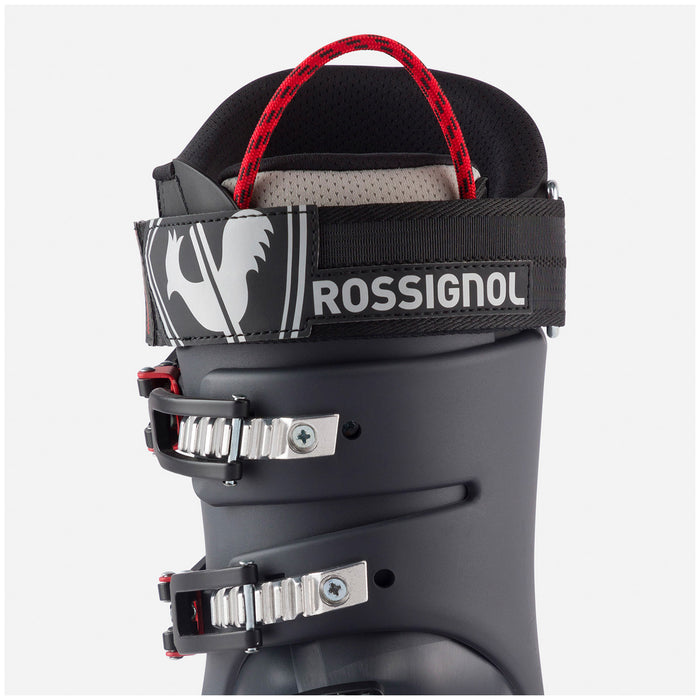 Rossignol Track 90 HV+ Ski Boots 2025 Charcoal