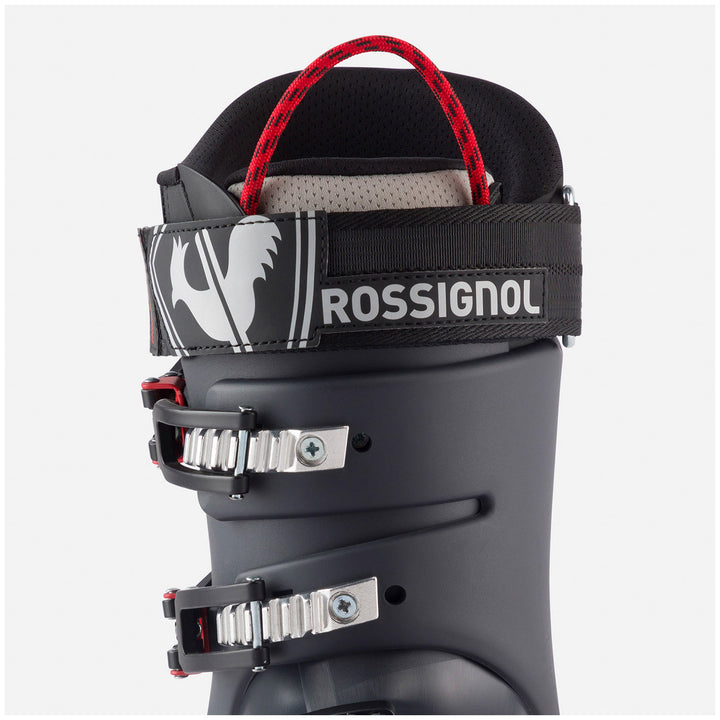 Rossignol Track 90 HV+ Ski Boots 2025 Charcoal