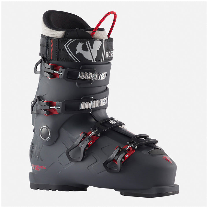 Rossignol Track 90 HV+ Ski Boots 2025 Charcoal