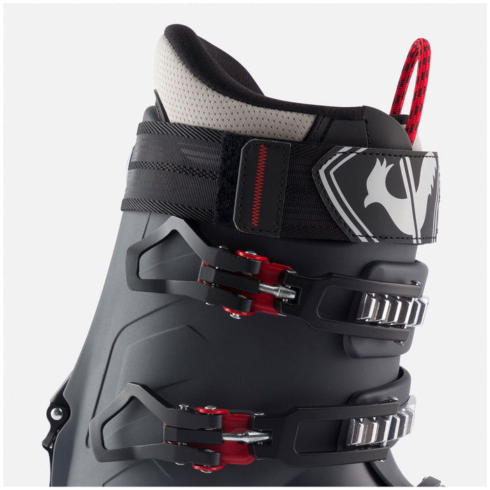 Rossignol Track 90 HV+ Ski Boots 2025 Charcoal