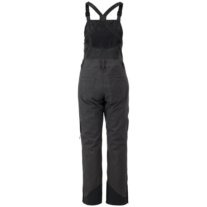 Flylow Sphynx Short Bibs - Women's Black