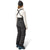 Flylow Sphynx Short Bibs - Women's Black