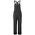 Flylow Sphynx Short Bibs - Women's Black