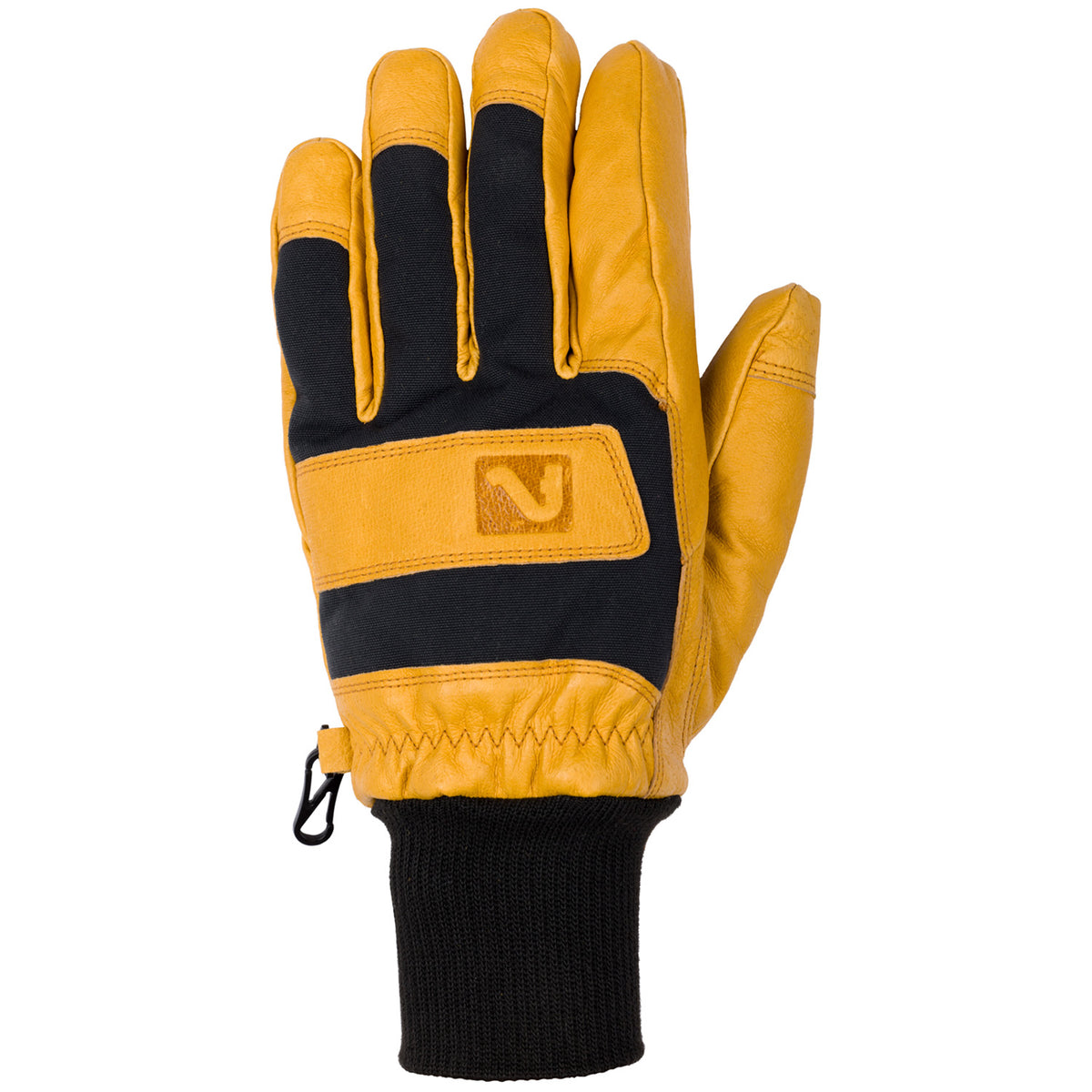 Flylow Magarac Gloves Black