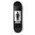 Girl Davis OG Black White 8.5 Skateboard Deck