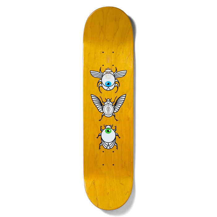 Girl Bannerot Beetle Bum 8.25 Skateboard Deck