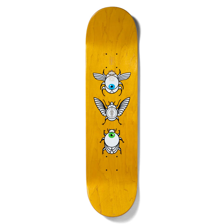 Girl Bannerot Beetle Bum 8.25 Skateboard Deck