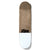 Girl Davis Rising 8.5 Skateboard Deck