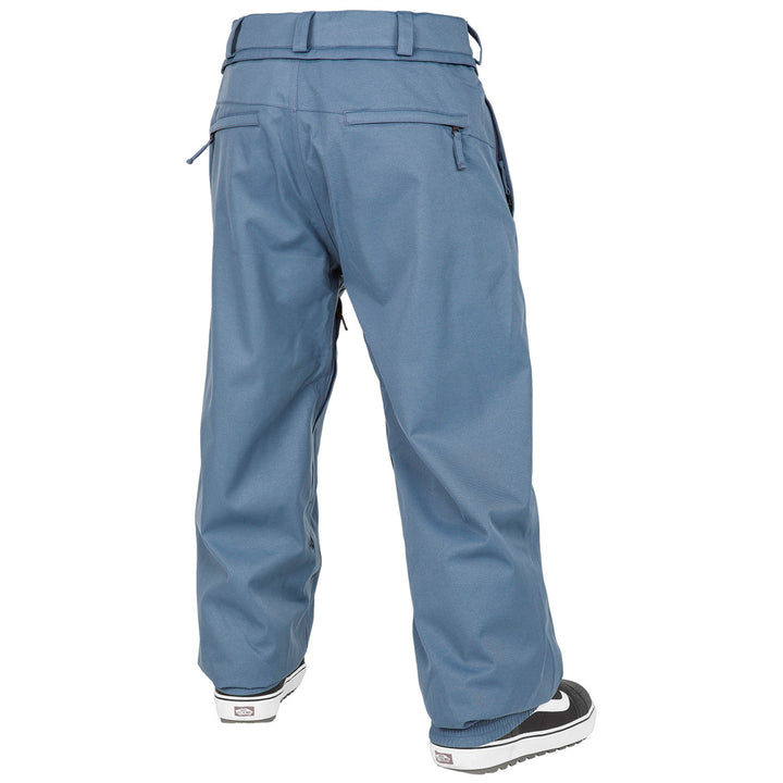 Volcom Arthur 20K Pants - Men's Indigo