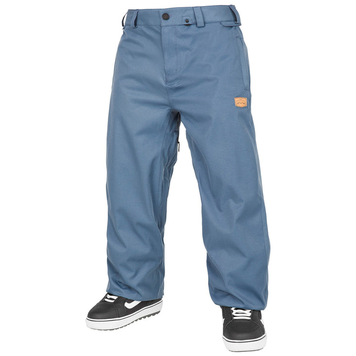 Volcom Arthur 20K Pants - Men's Indigo