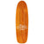 Krooked Gonz Baby Beamer 10.12 Skateboard Deck