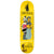 Krooked Una Punx True Fit 8.38 Skateboard Deck