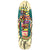 Krooked Gonz Baby Beamer 10.12 Skateboard Deck