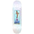 Krooked Knox Ocean Animal 8.5 Skateboard Deck