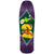 Krooked Barbee Shrimp Taco 9.3 Skateboard Deck