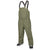 Volcom V.CO Sparta Bibs - Men's Ivy