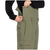 Volcom V.CO Sparta Bibs - Men's Ivy