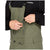 Volcom V.CO Sparta Bibs - Men's Ivy