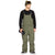 Volcom V.CO Sparta Bibs - Men's Ivy