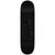 Krooked Team Eyes Black 8.5 Skateboard Deck