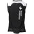 Sweet Protection Back Protector Vest - Women's True Black/Snow White