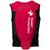 Sweet Protection Back Protector Vest - Kids' Rubus Red