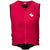 Sweet Protection Back Protector Vest - Kids' Rubus Red