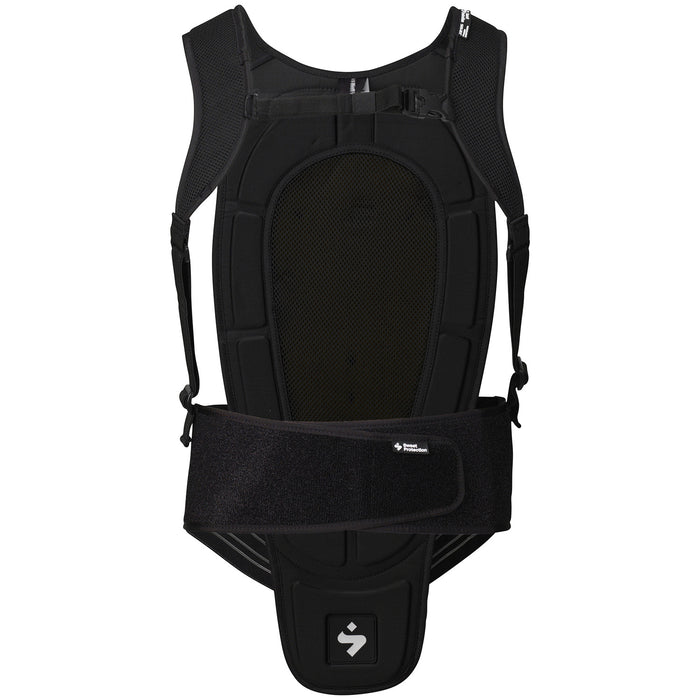 Sweet Protection Back Protector True Black