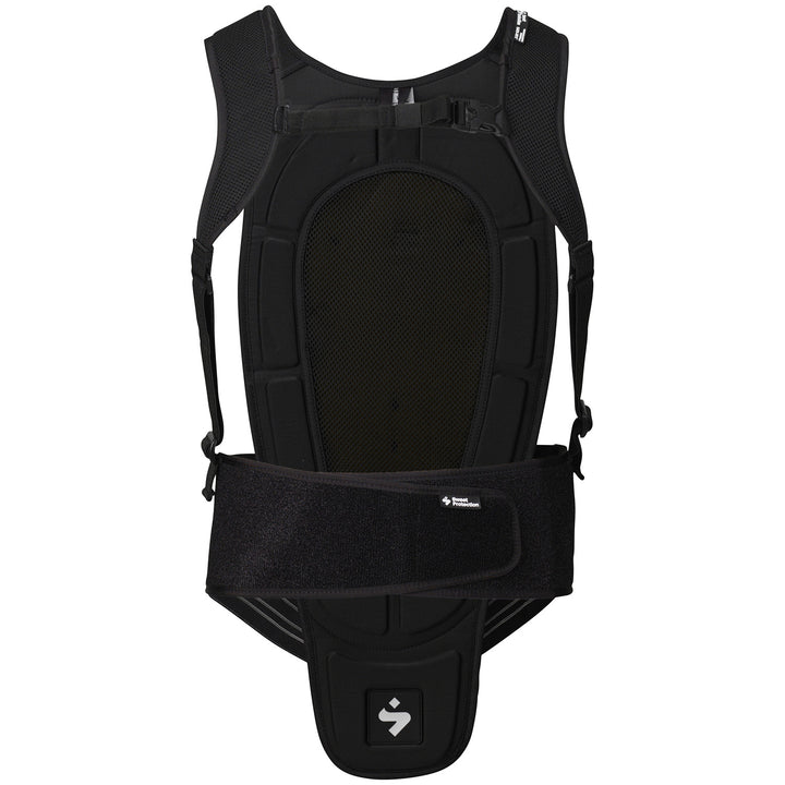 Sweet Protection Back Protector True Black