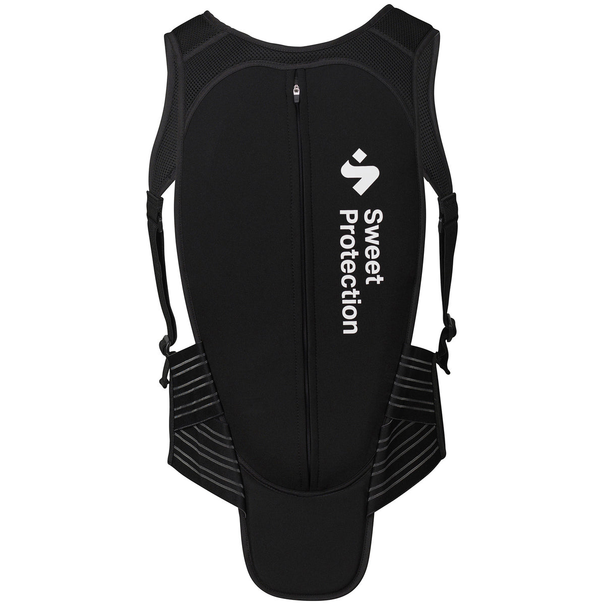 Sweet Protection Back Protector True Black