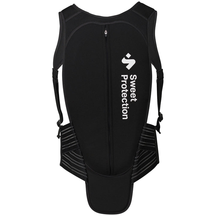Sweet Protection Back Protector True Black