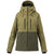Flylow Avery Jacket - Women's Capers/Evergreen