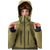 Flylow Avery Jacket - Women's Capers/Evergreen