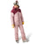 Flylow Sarah Jacket - Women's Dusty Iris/Ruby