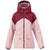 Flylow Sarah Jacket - Women's Dusty Iris/Ruby