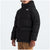 The North Face Teen North Down Fleece-Lined Short Parka - Kids' TNF Black
