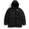 TNF Black
