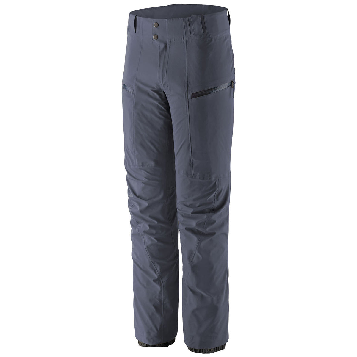 Patagonia Stormstride Pants - Men's Smolder Blue