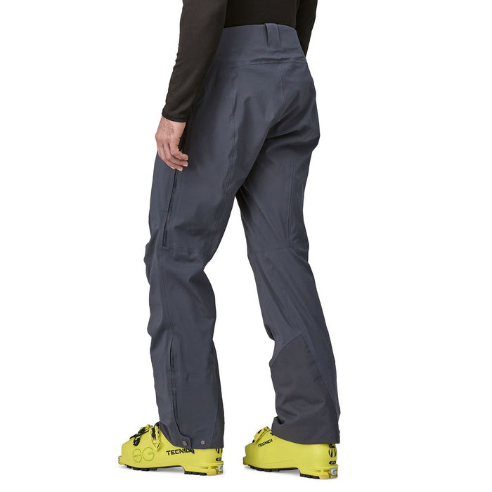 Patagonia Stormstride Pants - Men's Smolder Blue